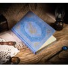 CAGIE Vintage Journal for Women, 320 Pages Hardcover Notebook, A5
