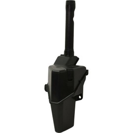 KOSDFOGE 1pc Radiator Coolant Overflow Recovery Expansion Reservoir Bottle for Chevy for Camaro 3.6L/6.2L 2011-2015 & 7.0L 2014-2015 16416608 GM3014172