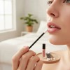 50 Piezas De Aplicador De Labial Desechable
