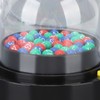 Electric Shake Lucky Ball Machine Mini Lottery Machine Portable Fortunate