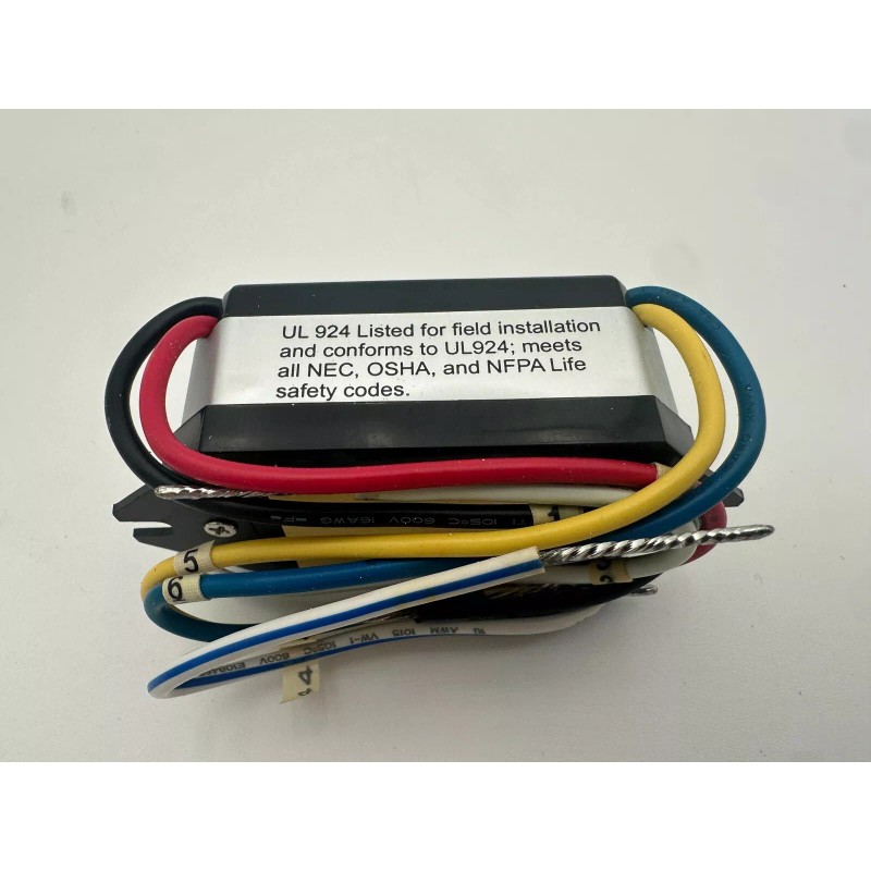 LVS Emergency Power Control EPC-A-120V 60Hz Ballast - New