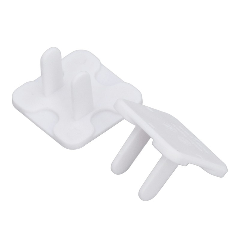 50Pcs Electrical Outlet Plug Cover Safety Protection Outlet Protector Cap
