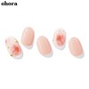 OHORA Nails 1Set [Pattern], Type:Pink Breeze