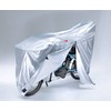 Kawadomi Seisakusho KW-379AS/SL-3 Wind Prevention Cycle Cover, High Back Compatible,