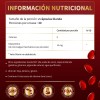 Suplemento De Astaxantina Y Krill Oil 2000 Mg 200 Cápsulas