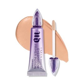 Urban Decay Primer Potion – Primer de Ojos, Prebase de Sombras de Larga Duración, Mantiene las Sombras Intactas, Aplicación Fácil y Suave para Todo Tipo de Piel, Acabado Mate, 10 ml