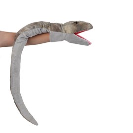 Snake Hand Puppets Doll Theatre for Children 50 cm Amphibian Cuddly Toy Dolls Toy, Hand Toy Doll, Finger Puppets, Animal Hand Puppet, Snake Hand Puppets Christmas