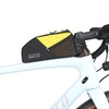 Rhinowalk Bicycle Top Tube Bag Bike Front Frame Bag Waterproof