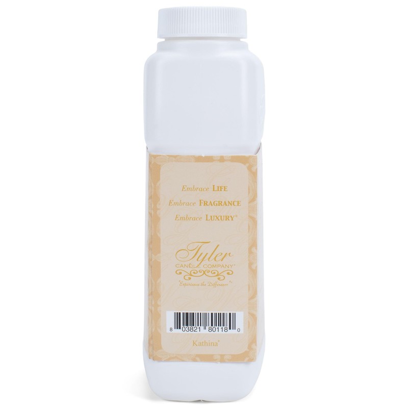 Elanze Designs Tyler Candle Company, Glam Wash, 16 Ounce, Fragrant,