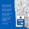 ABC Magnesium Flakes for Bath & Foot Soak - Organic