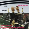 2PCS 178D15-KIT Air Compressor Unloader Tube Kit Fit for Rolair