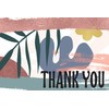 Teacher Created Resources Wonderfully Wild Thank You Postcards