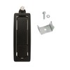 Haasweller 2 x Lever Lock Compression Lock Flat Lock for