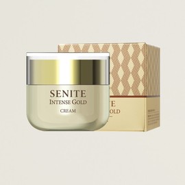 Korean Nassenite Intense Gold Cream 50ml / 코리아나세니떼 인텐스 골드 크림 50ml