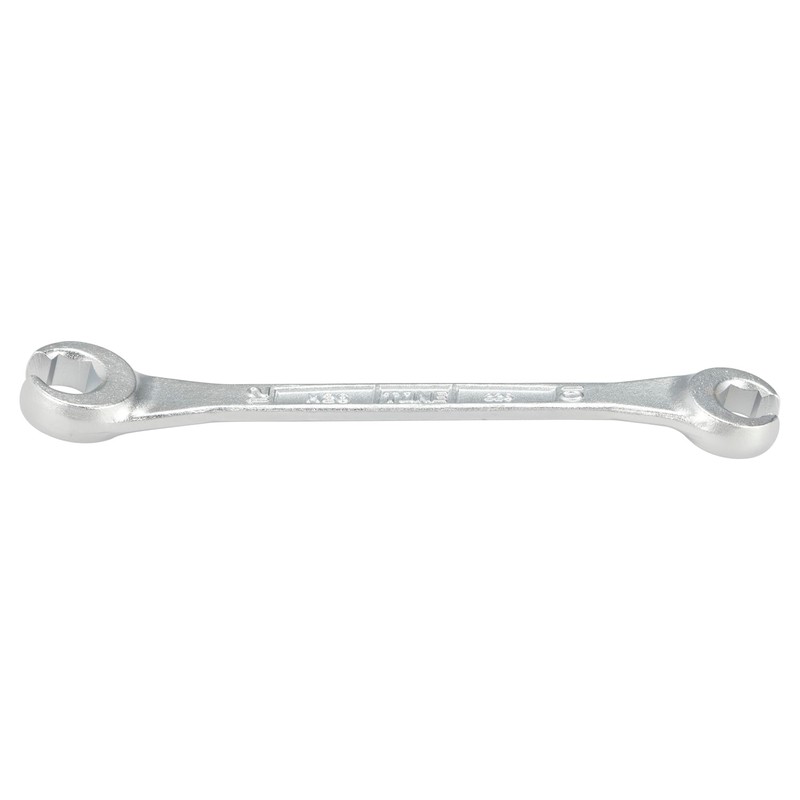 TONE Flare Nut Wrench (15°) HPM26-1012 2-Sided, Widths 10 x