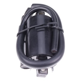 JZGRDN Ignition Coil EG561-68900 129700-4850 129700-4860 129700-4870 EG561-68902 C4850 Compatible with Kubota DF972 DG972