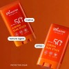 Bloqueador Solar En Barra 50+ Spf P++++ Uv Master Airism