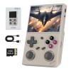 BATLEXP G350 Retro Handheld Game Console Linux System 20+Emulators Pre-Installed