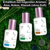 LOVELY Primer for Eyelash Extension – 15 ml, Coconut |