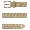 Streeze 32mm Elasticated Stretch Belt - Braided Elastic Webbed Belt