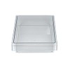 Siemens 00654584 Fridge Drawer