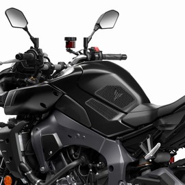 Yamaha MT10 MT-10 MT10 Mt 10 2022 2023 Yamaha MT10 Motorcycle Tank Pad Anti Slip Tank Pad Protective Sticker Side Tank Pad Traction Pad
