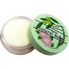 ori-bumanon natyuba-mu nobara and Rosemary Scented (10ml)