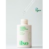[2 sets] Ilsoh Houttuynia cordata tenderzom double soothing ampoule 30ml