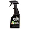 Granite Wax Plus - Granite Cleaner & Polish, Hard Water