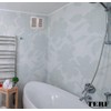 TERF® 9'' X 6'' Aluminium Louvre Air Vents 9'' X