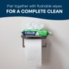 Cottonelle Ultra Comfort Toilet Paper with Cushiony CleaningRipples Texture, 12