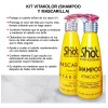 Shampoo Y Mascarilla Vitakolor - Intensidad Tinte Y Duracion
