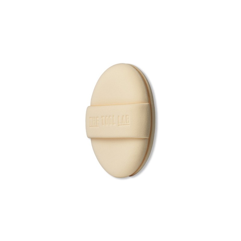 [Soothing clear cover] The Tool Lab Long Lasting Cover Puff