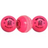 Mozi Sports Wind Cricket Balls - Indoor & Outdoor Soft
