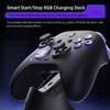 Thunderobot G80 PC Gaming Controller for NS/PC/iOS/Android, Adjustable Hall Joystick,