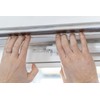 Duck Brand Max Strength Silicone Weatherstrip Seal for Doors and