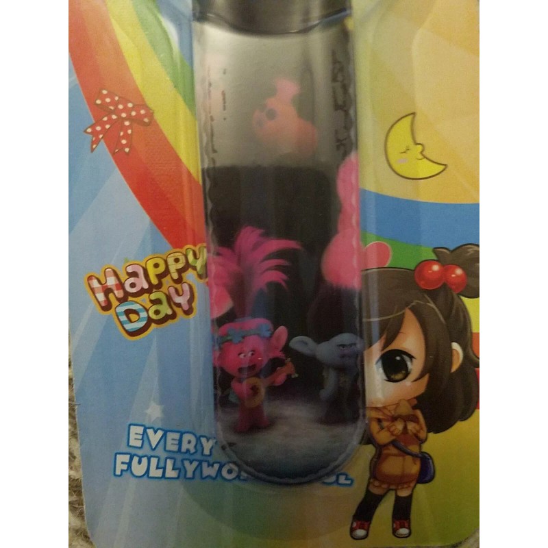 Unbranded Godlier Trolls Watch