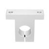 Fasizi 4pcs SK8 8mm CNC Linear Motion Ball Slide Units