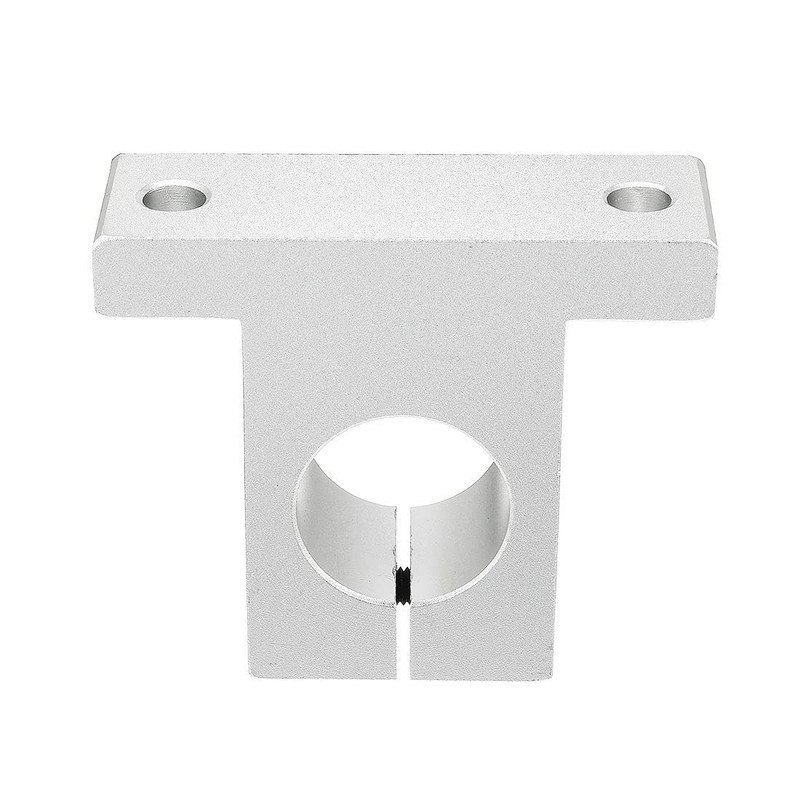 Fasizi 4pcs SK8 8mm CNC Linear Motion Ball Slide Units