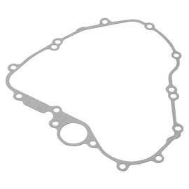 TCMT Left Stator Engine Crankcase Cover Fit For Yamaha FZ09 2014-2017 FJ09 2015-2017 XSR900 2016-2021 TRACER 900 GT 2018-2020 NIKEN GT2019-2020