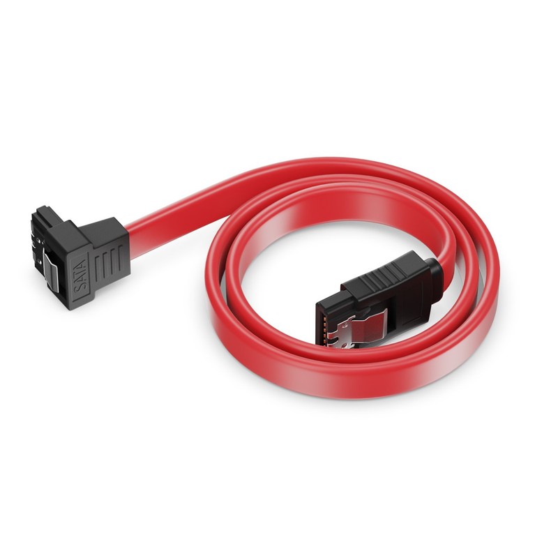 Deleycon SATA Cable + Sets