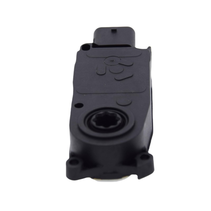 5877R1006 68298531 Active Grille Shutter Motor Replace for 2019-2021 Ram