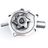 Nayuank Water Pump 6687713 for Bobcat 2200 2300 MT52 MT55