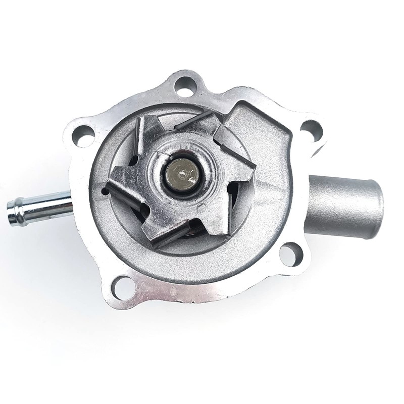 Nayuank Water Pump 6687713 for Bobcat 2200 2300 MT52 MT55