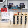 HobbyPark Titanium Hex Driver Allen Screwdriver Set 1.5mm 2.0mm 2.5mm