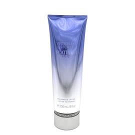 Victoria's Secret Fragrance Lotion Platinum Berries 8.0 Fl Oz
