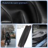 Funda De Asiento Impermeable Con Protección Solar Para Moto