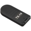 NinoLite TX-10 Remote Control for SLR Cameras, Canon, Nikon, Pentax,