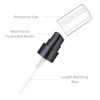 2pcs Replacement Press Pump for L'Oreal Paris True Match Super-Blendable