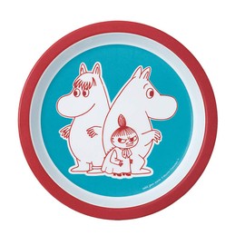Moomin Petit jour paris Petit Jour Paris Melamine Plate